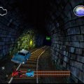 Harry Potter and the Chamber of Secrets (PS1) скриншот-4