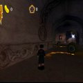 Harry Potter and the Philosopher's Stone (PS1) скриншот-5