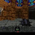 Hexen (PS1) скриншот-3