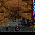 Hexen (PS1) скриншот-4