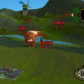 Hogs of War (PS1) скриншот-3