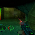 Lifeforce Tenka (PS1) скриншот-2