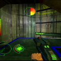 Lifeforce Tenka (PS1) скриншот-4