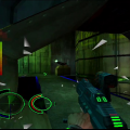 Lifeforce Tenka (PS1) скриншот-5