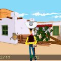 Lucky Luke: Western Fever для Sony PlayStation 1