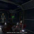 Martian Gothic: Unification (PS1) скриншот-2