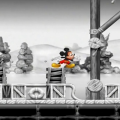 Mickey's Wild Adventure (PS1) скриншот-3