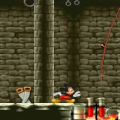 Mickey's Wild Adventure (PS1) скриншот-4
