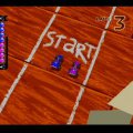 Micro Machines V3 (PS1) скриншот-2