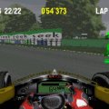 Monaco Grand Prix Racing Simulation (PS1) скриншот-5