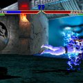 Mortal Kombat 4 для Sony PlayStation 1