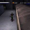 Mortal Kombat: Special Forces для Sony PlayStation 1