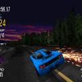 Need for Speed II для Sony PlayStation 1