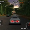 Need for Speed: Porsche 2000 (PS1) скриншот-4