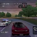 Need for Speed: Road Challenge (PS1) скриншот-2