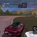 Need for Speed: Road Challenge (PS1) скриншот-4