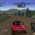 Need for Speed: Road Challenge (PS1) скриншот-5