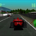 Newman Haas Racing (PS1) скриншот-5