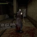 Nightmare Creatures II (PS1) скриншот-2