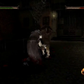 Nightmare Creatures II (PS1) скриншот-3