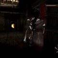 Nightmare Creatures II (PS1) скриншот-5