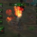 Nuclear Strike (PS1) скриншот-3