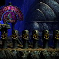 Oddworld: Abe’s Exoddus (PS1) скриншот-4
