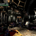 Parasite Eve II для Sony PlayStation 1