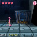 Pink Panther: Pinkadelic Pursuit для Sony PlayStation 1