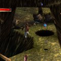Pitfall 3D: Beyond the Jungle для Sony PlayStation 1