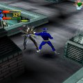 Power Rangers Lightspeed Rescue для Sony PlayStation 1