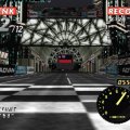 Rage Racer для Sony PlayStation 1