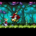 Rayman (PS1) скриншот-2