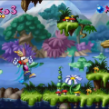 Rayman (PS1) скриншот-2