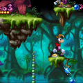 Rayman (PS1) скриншот-3