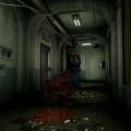 Resident Evil 2 (PS1) скриншот-3