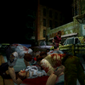 Resident Evil 2 (PS1) скриншот-4