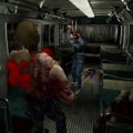 Resident Evil 2 (PS1) скриншот-5