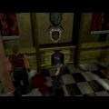 Resident Evil: Director's Cut (w/ Resident Evil 2 Demo) (PS1) скриншот-2