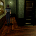 Resident Evil: Director's Cut (w/ Resident Evil 2 Demo) (PS1) скриншот-4