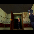 Resident Evil: Director's Cut (w/ Resident Evil 2 Demo) (PS1) скриншот-5