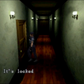 Resident Evil (Long Box) (PS1) скриншот-3