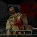 Resident Evil: Survivor (PS1) скриншот-2