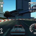 Ridge Racer Type 4 (PS1) скриншот-3