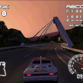 Ridge Racer Type 4 (PS1) скриншот-4