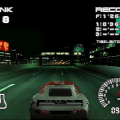 Ridge Racer Type 4 (PS1) скриншот-5