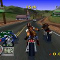 Road Rash 3D Greatest Hits для Sony PlayStation 1