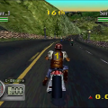 Road Rash 3D (PS1) скриншот-3