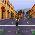 Road Rash (PS1) скриншот-3