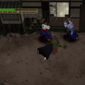 Ronin Blade (PS1) скриншот-3